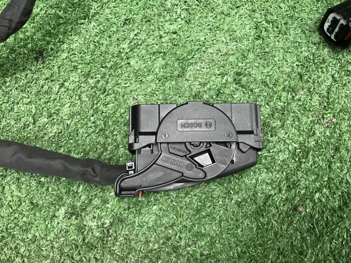 Проводка моторного отсека Haval F7 (2018-2024)