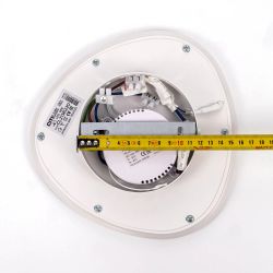 Citilux ТRIO CL215B220 Светильник светодиодный Белый