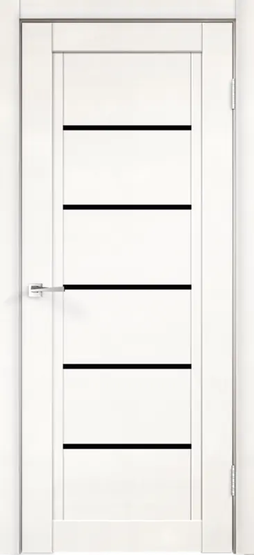 Межкомнатная дверь NEXT 1 Белый эмалит