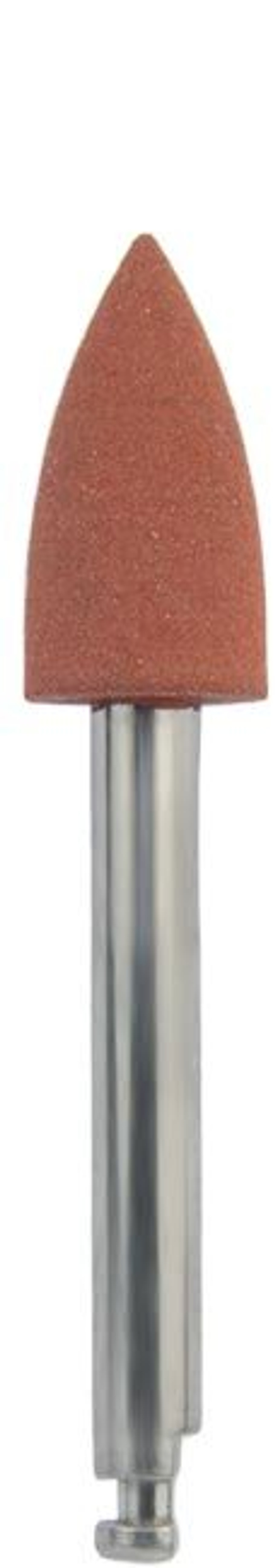 Головка полировочная для предварительной обр. благородных металлов, композитов, тип RA P0032G-RA, NTI, Германия