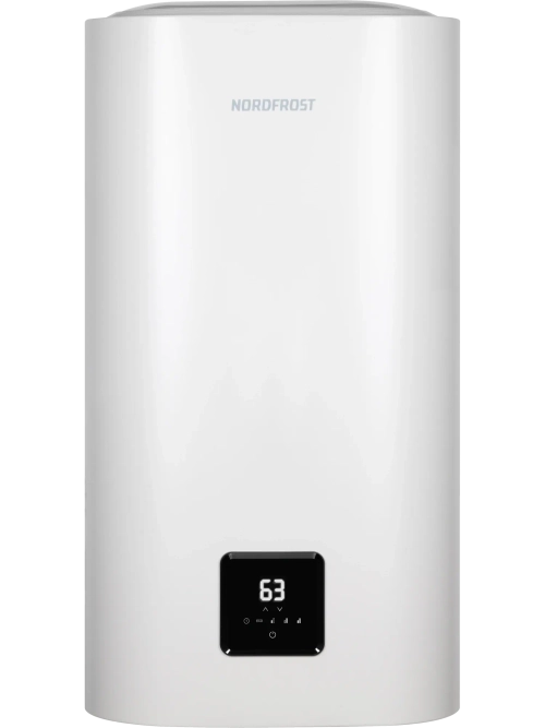 Водонагреватель NORDFROST DDQ 80 (Сухой ТЭН)