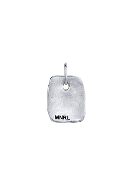 Подвеска PAPYRUS серебро