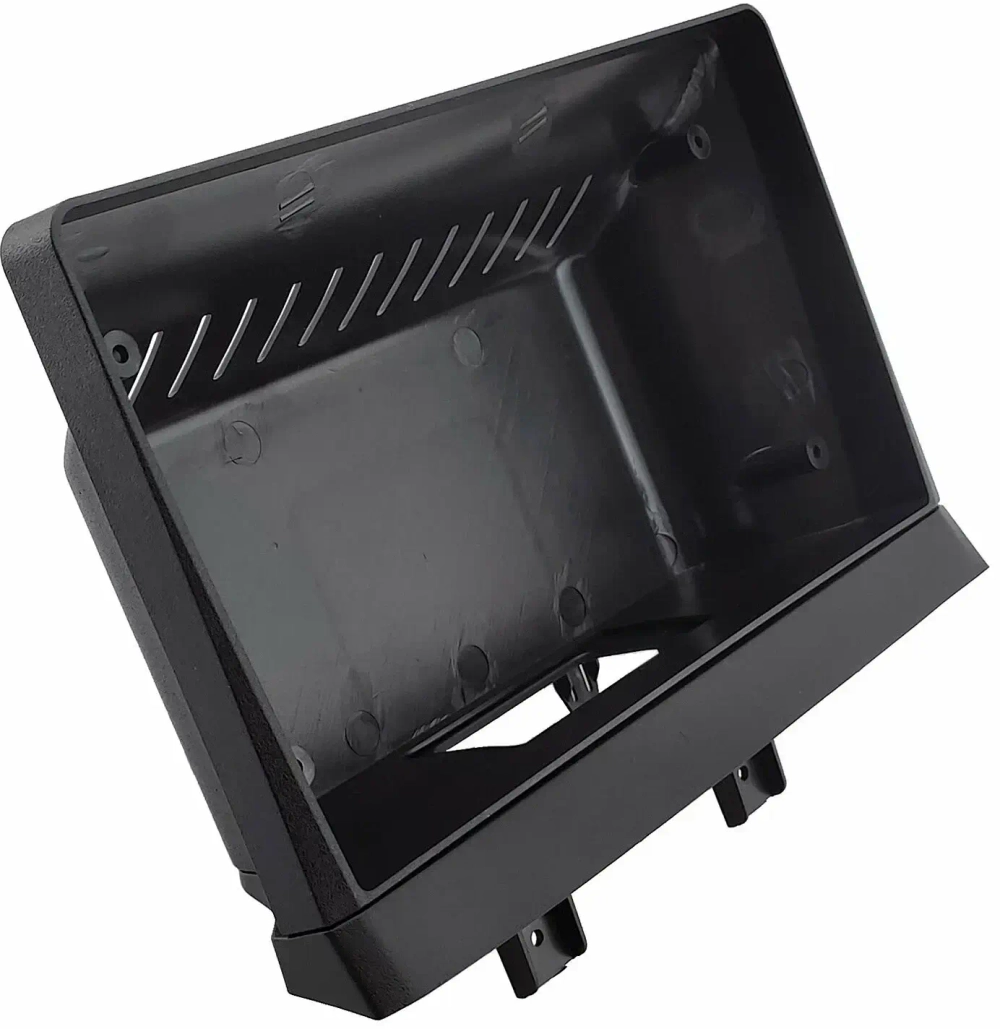 Магнитола для Changan Alsvin 3 2018+ - FarCar XXL9-9569 монитор 9.5" 2K QLED на Android 14, TS20, 8+256Гб, CarPlay, 4G SIM-слот