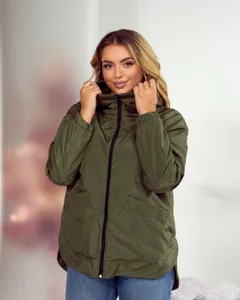 Куртка УК-4424 Фабрика Моды