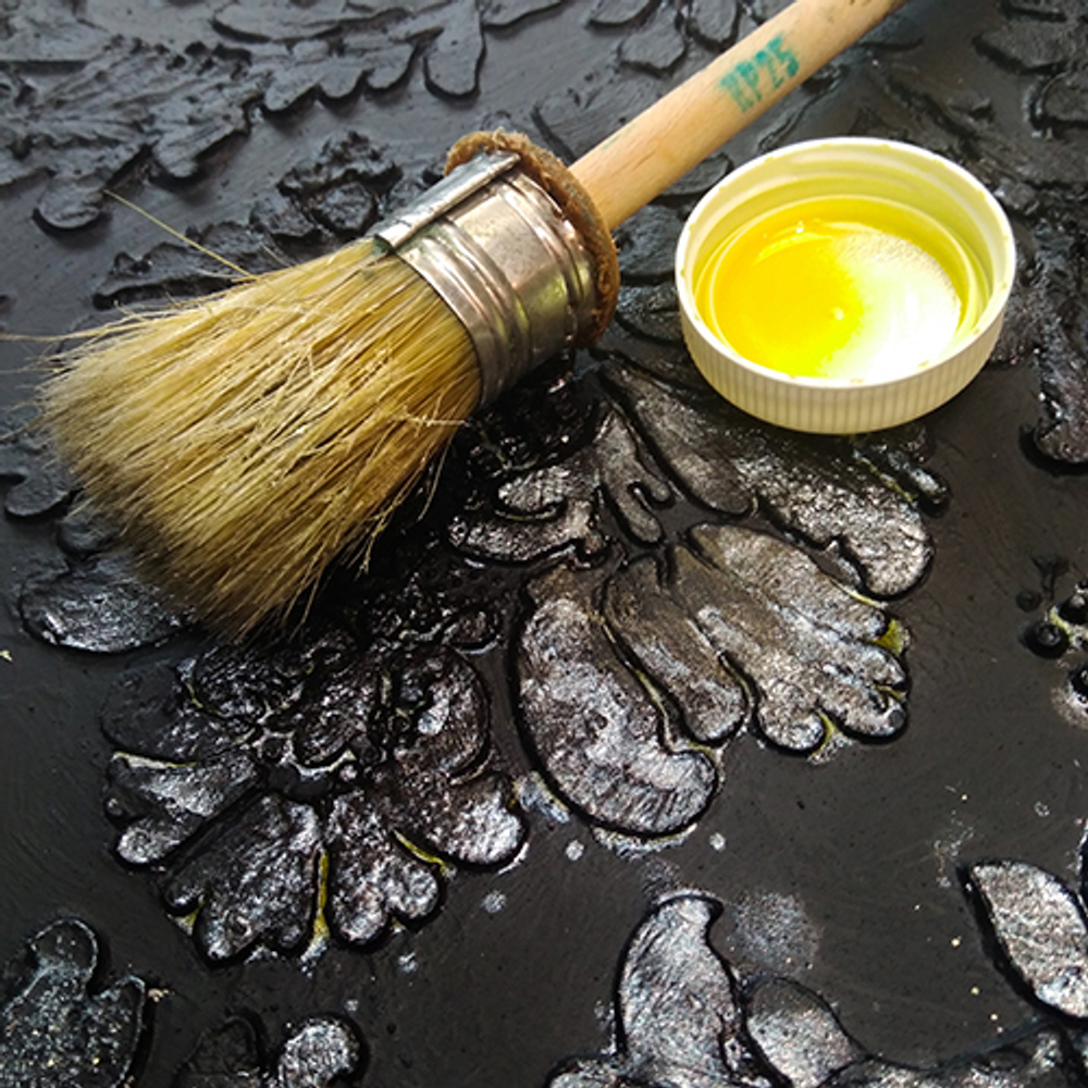 Воск патинирующий декоративный «Moonshine» №25