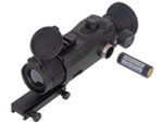 Прицел тепловизионный Gaut Jasper TS 225 256х192 AI 320x240 D25