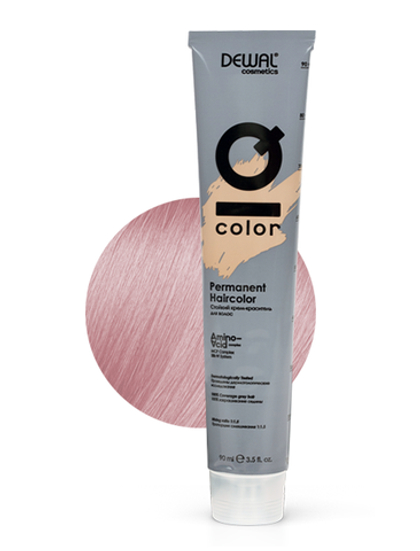 11.22 Краситель перманентный IQ COLOR, 90 мл