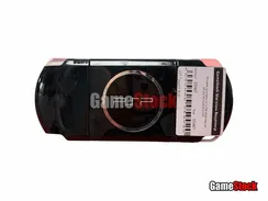 Игровая приставка Sony PSP 3006 Черная SN:032742582804532289