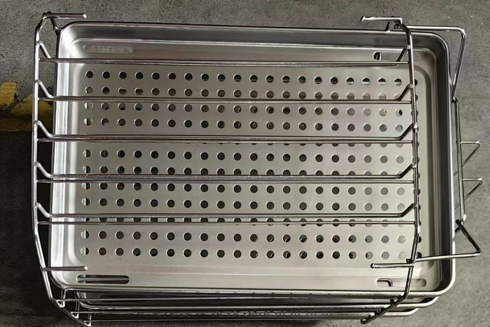 Автоклав Woson Tanzo C18