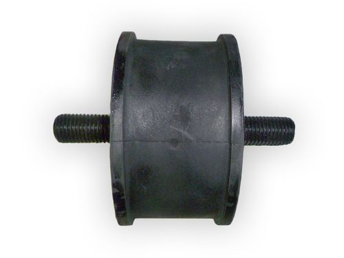 Амортизатор (100х54,2 М16х35) платформы двигателя MS330-H/Vibration Damper