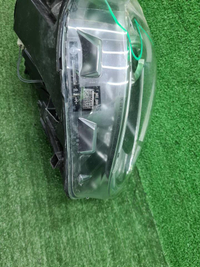 Битая Фара правая Mini Countryman F60 (2016-2020) LED