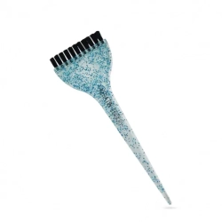 Кисть Глиттер с коротким ворсом для кератина Keratin Tools Модель О