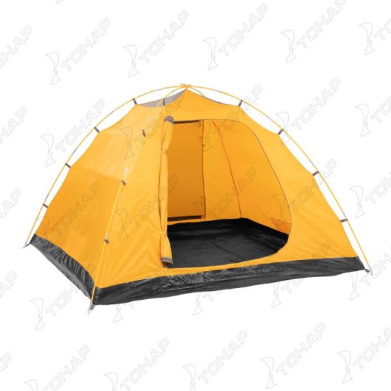 Палатка Helios MUSSON-4 (HS-2366-4 GO)