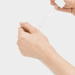 MANYO Ферментированная бустер-эссенция для осветления кожи Galact Niacin 2.0 Essence 50 мл.