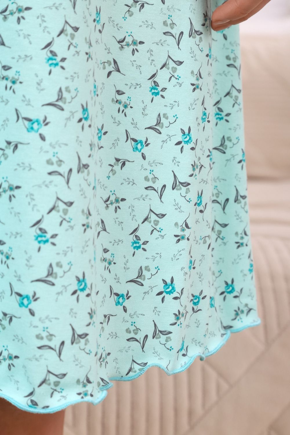 Ночная сорочка Татьяна Виотекс РАСЦВЕТКА -10