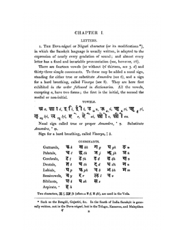 A practical grammar of the Sanskrit language | W. Monier