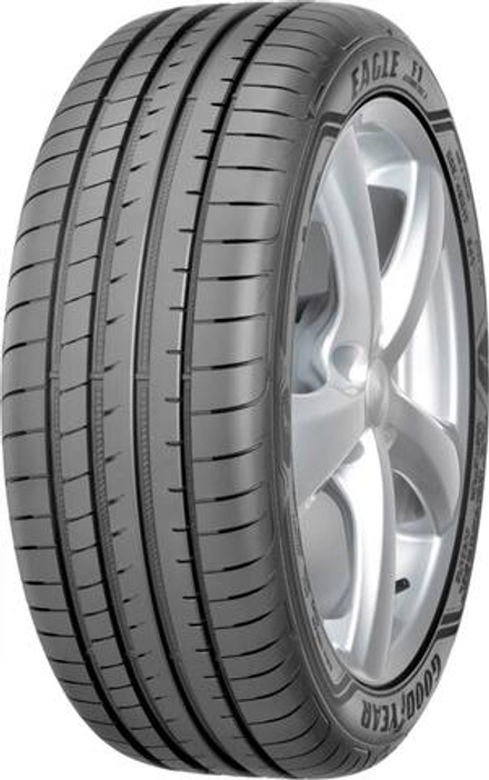 Goodyear Eagle F1 Asymmetric 3 245/45 R21 104Y