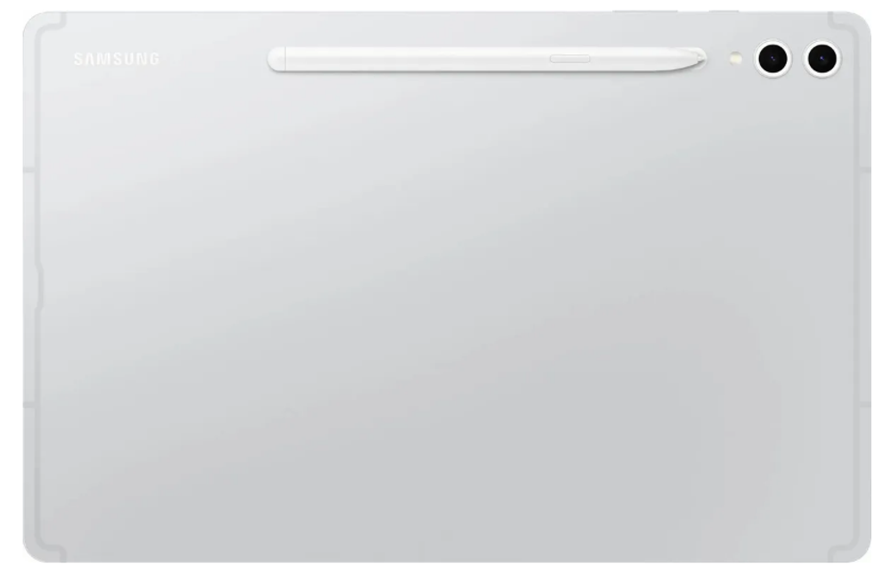 Планшет 12.4" Samsung Galaxy Tab S10+ BSM-X826B  12/256GB