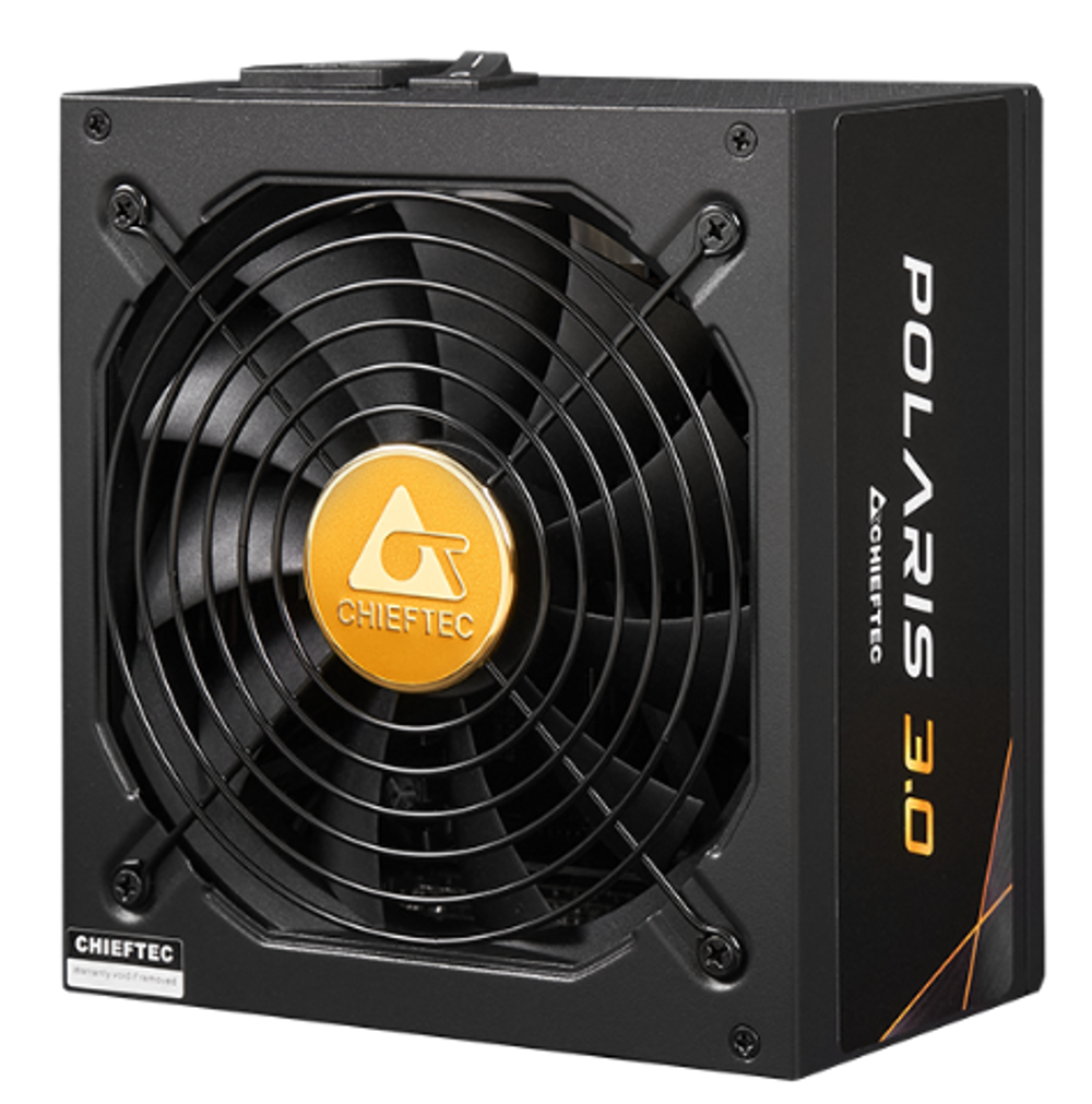Блок питания ATX Chieftec POLARIS 3.0