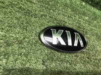Эмблема передняя Kia Ceed 3 (2018-2021)