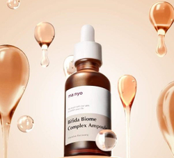 Manyo Bifida Biome Complex Ampoule омолаживающая сыворотка с лизатом бифидобактерий