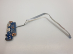 Плата USB-Audio DEXP CLV-970-P 6-71-W95K8-D02