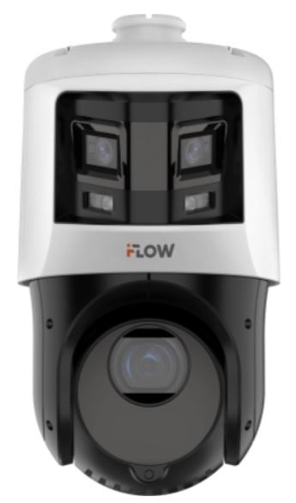 IP камера iFlow F-IP-2464PCSZ25