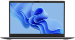 Ноутбук  Chuwi GemiBook Xpro 14.1 ", Intel N, 8 Гб RAM, 256 Гб SSD, UHD Graphics, Серый