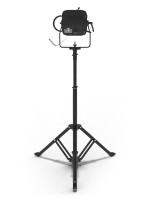 CHAUVET-PRO Ovation SP-300CW прожектор следящего света на 1х250Вт CW светодиоде