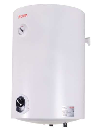 Водонагреватель накопительный круглый ВН-50К Ресанта
