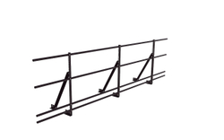 Кровельное ограждение Fachmann KO/ECO/SN-800-2-3000 RAL