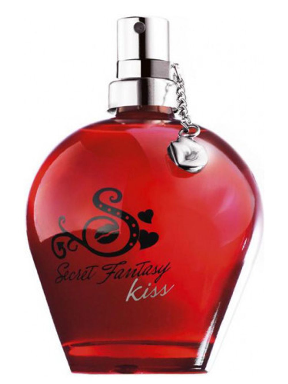 Avon Secret Fantasy Kiss