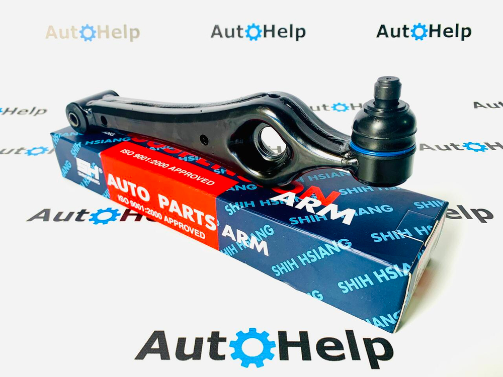 Рычаг подвески SH AUTO PARTS SH-91008, 45200-76G10 передний