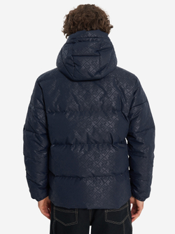 Пуховик мужской FILA