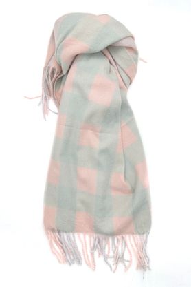 Цена на Шарф-11520 больших размеров