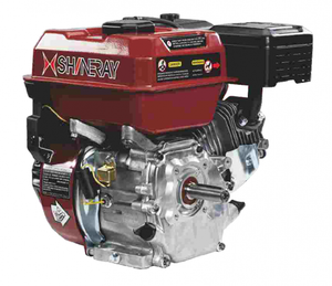 Двигатели SHINERAY