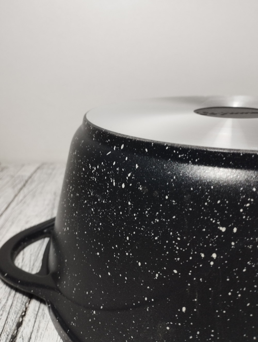 Кастрюля 4л АП Гранит к2631аг