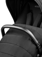 Коляска Peg Perego Veloce New Belvedere SLK 3 в 1 True Black