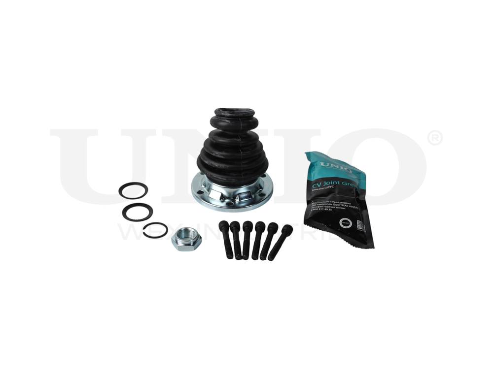 Пыльник ШРУСа (к-т) UNIO DUC-30056K