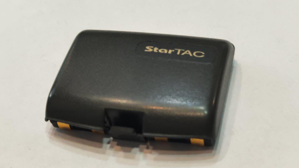 Ремонт аккумулятора MOTOROLA StaRTack