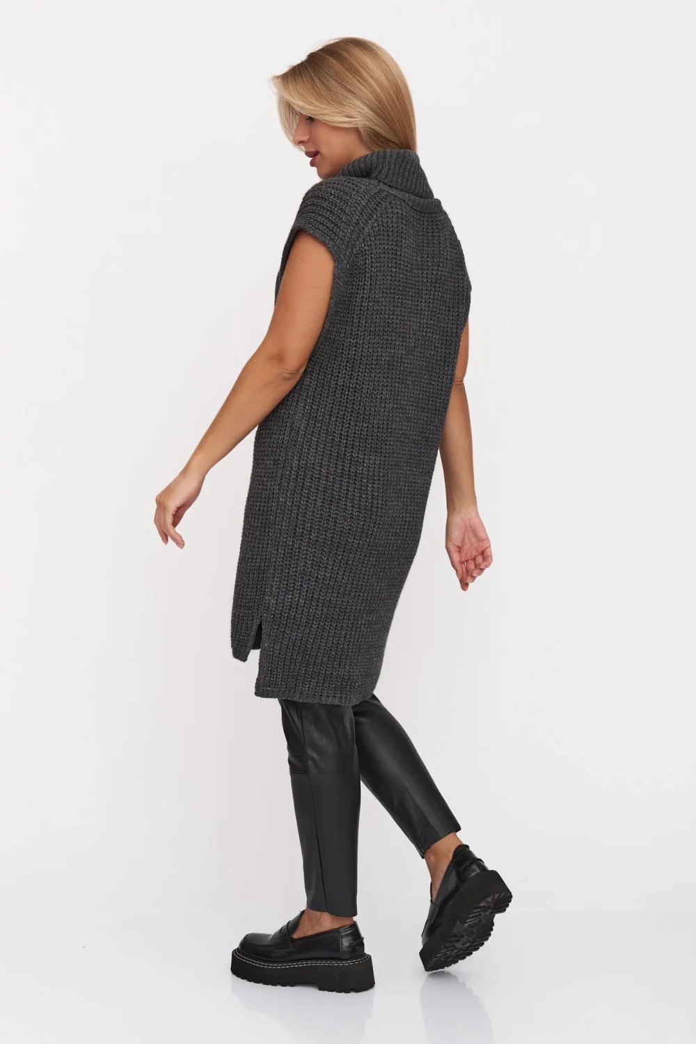 Жилет Текстильная Мануфактура