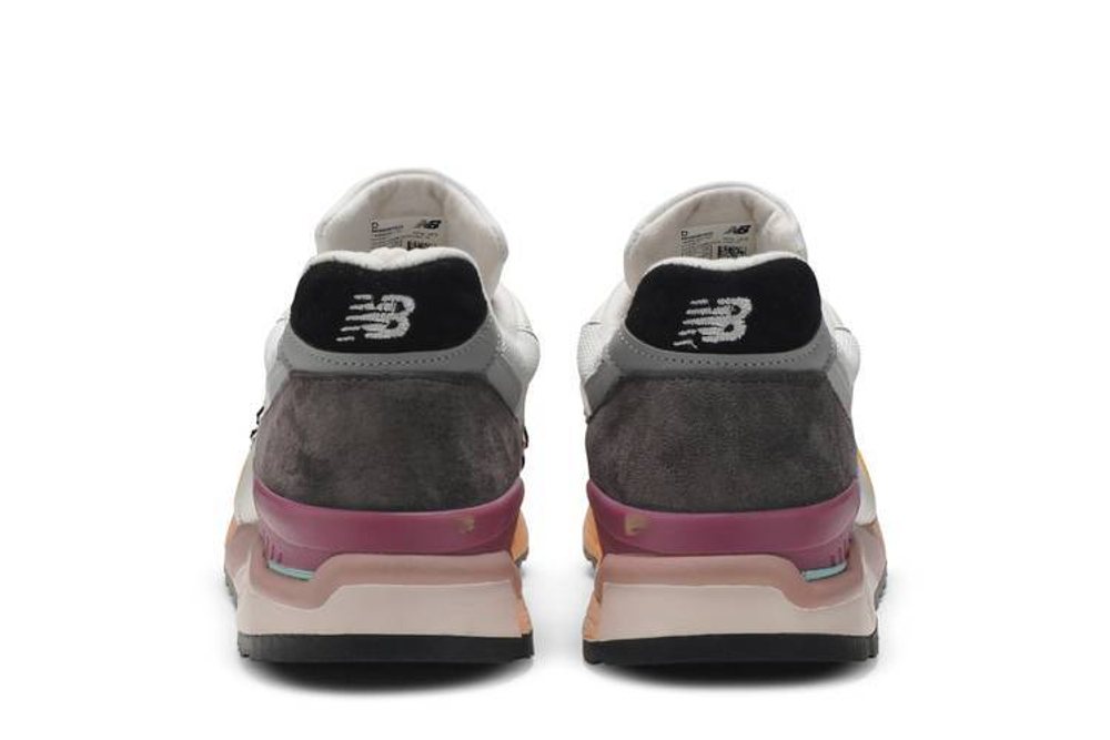 Кроссовки New Balance Nb 998