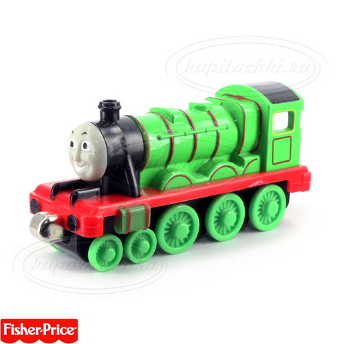 Паровозик Генри  (Take-n-Play) loose