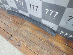 Накладка заднего бампера Skoda Kodiaq 16-22 Б/У Оригинал 565807423