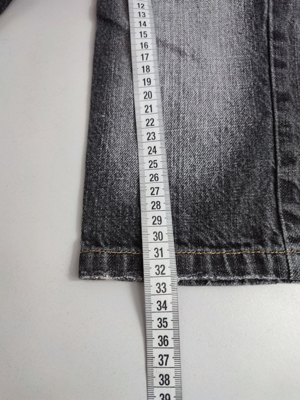 Джинсы повседневные на 2-3 года