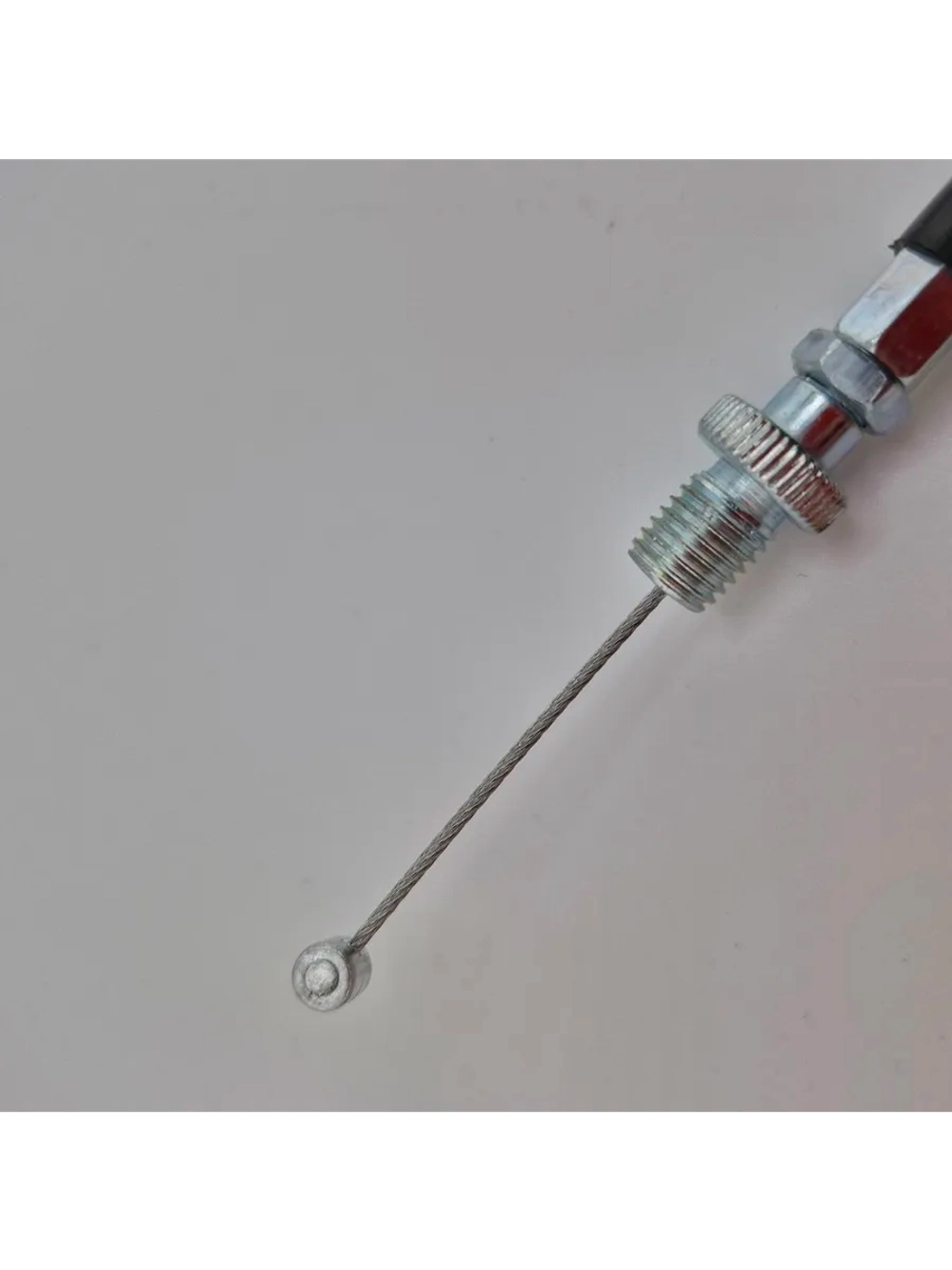 t- Трос газа для эндуро мотоцикла KAYO T2, T4