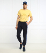 футболка barry GUESS - желтый(M2GI60 I3Z00)