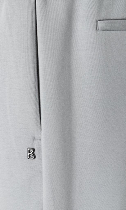 Брюки BOGNER STAN в сером цвете