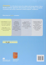 Move Pre-Intermediate: Coursebook with CD-ROM