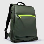 Рюкзак для ноутбука Piquadro Corner 2.0/Verde foresta